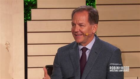 tudor interview|paul tudor jones youtube.